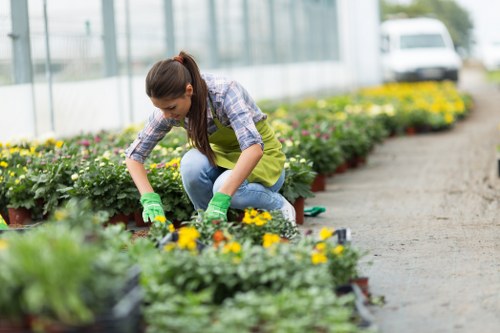 Gardeners Palmers Green cookie policy introduction image