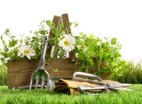 PCI-compliant Gardeners Palmers Green payments area with trusted methods