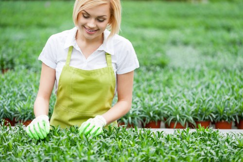 Cookie policy update and privacy control for Gardeners Palmers Green